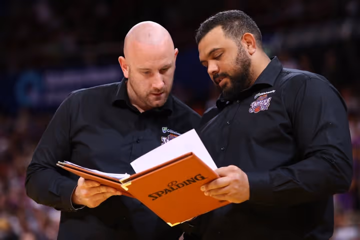 Taipans Off-Season: Major Moves