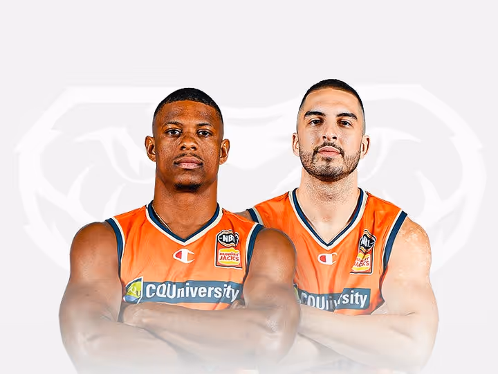 Taipans Injury Report - Round 20
