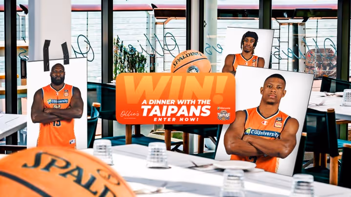 Your chance to win great prizes