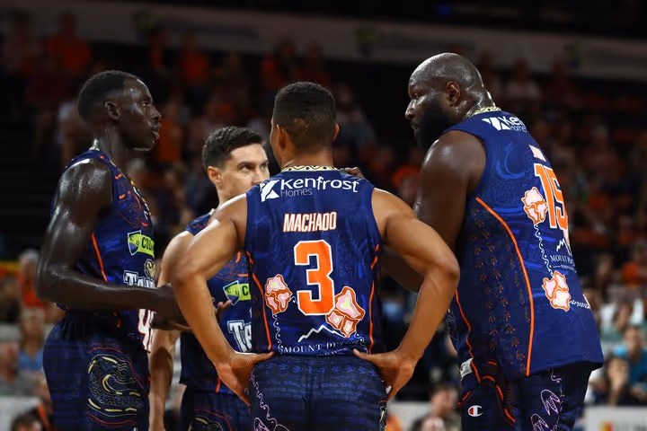 Snakes show more fight at home to Kings