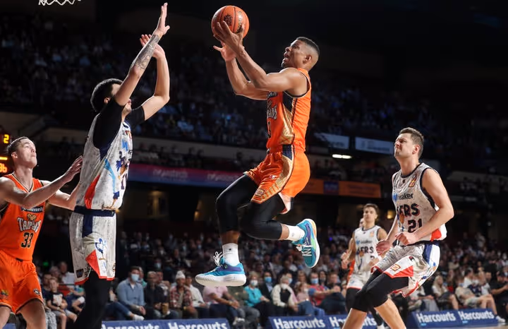 Taipans can't capitalise on flying start in Adelaide