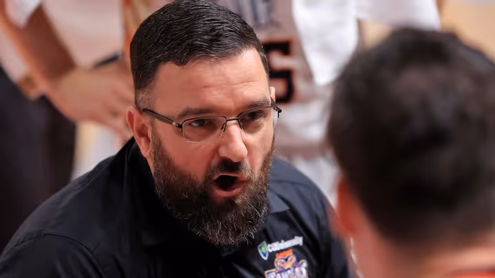 Forde issues challenge to Taipans