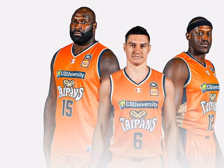 Taipans Injury Report – Round 11