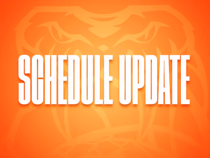 Two more homes game in February