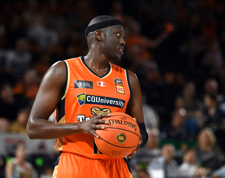 Taipans Injury Updates - Round 9