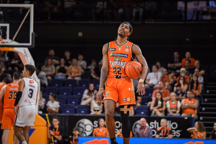 Statement: Tahjere McCall