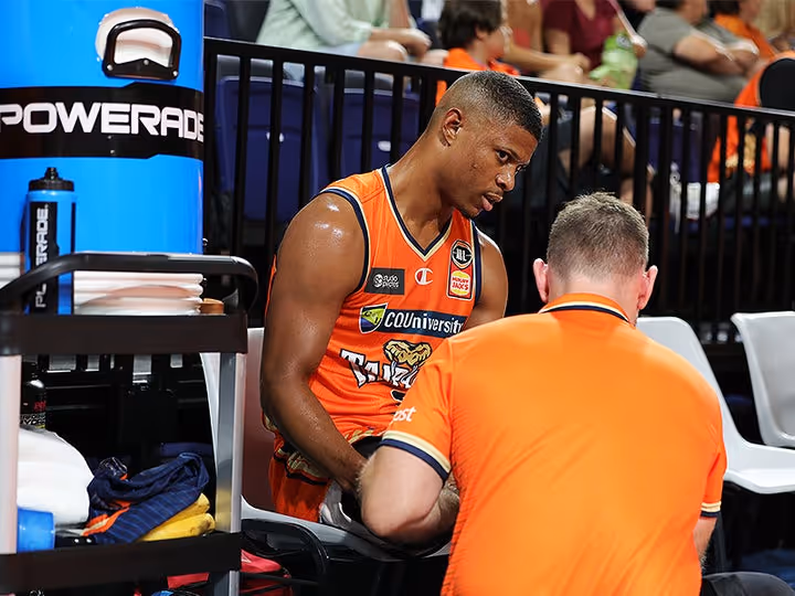 Scott Machado sidelined for 4-6 weeks