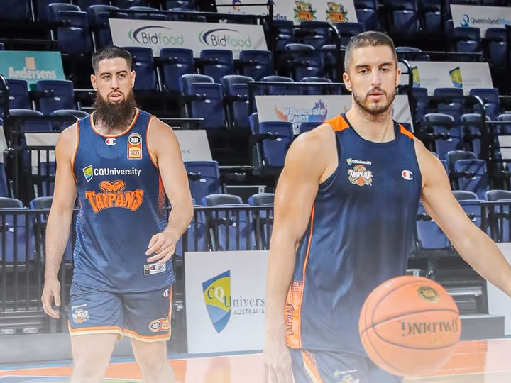 Round Two - Injury Update