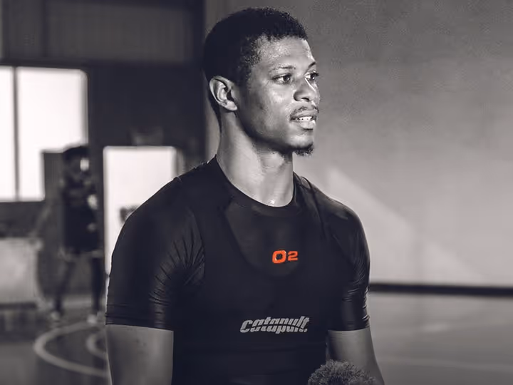 Compression brand o2fit joins Taipans