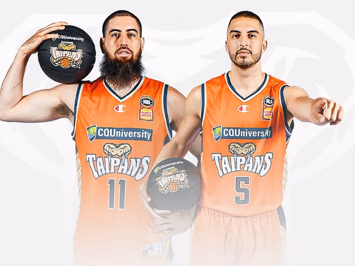 Djeric, Ngatai to miss season opener