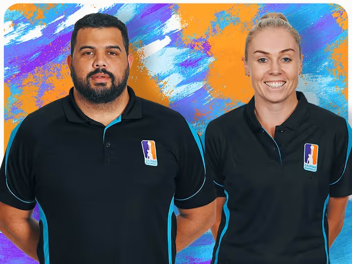 CBI News: Williams, Donkin to return in 2022