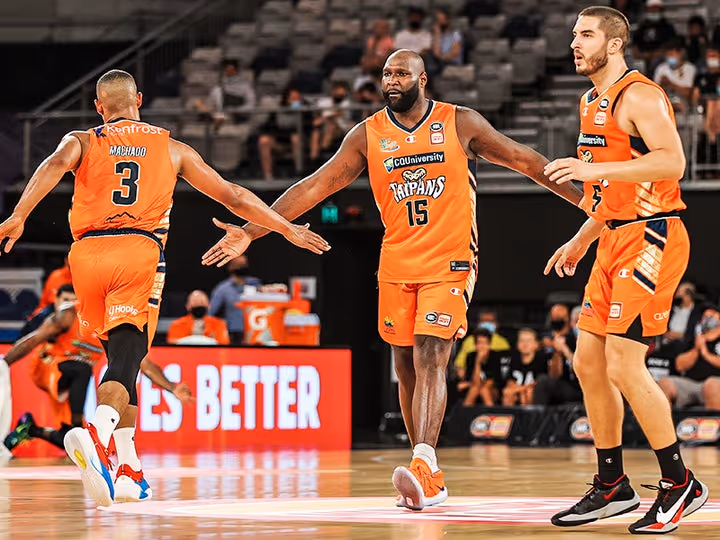 Schedule Changes: 1 - 6