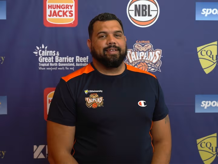 Kerry Williams joins coaching line-up