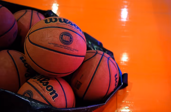 NBL announces new three-year ESPN deal