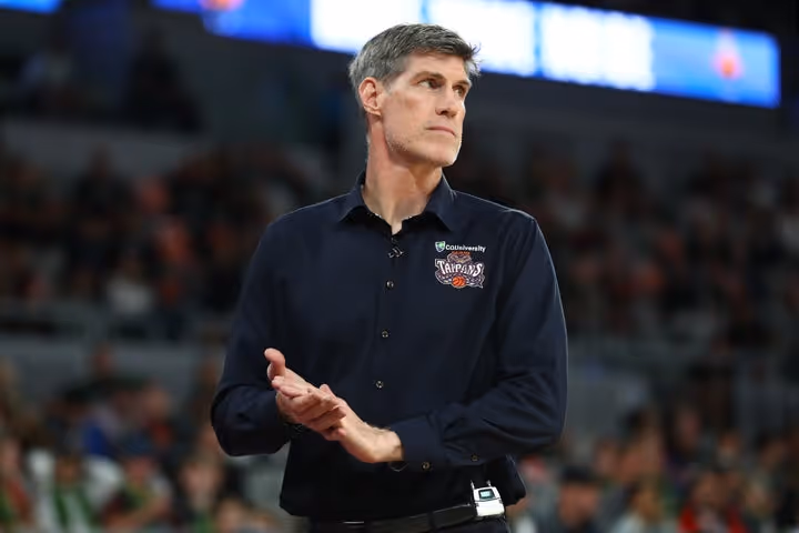 Statement on Mike Kelly