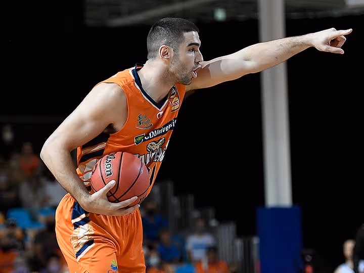 Injury Update: Fabijan Krslovic