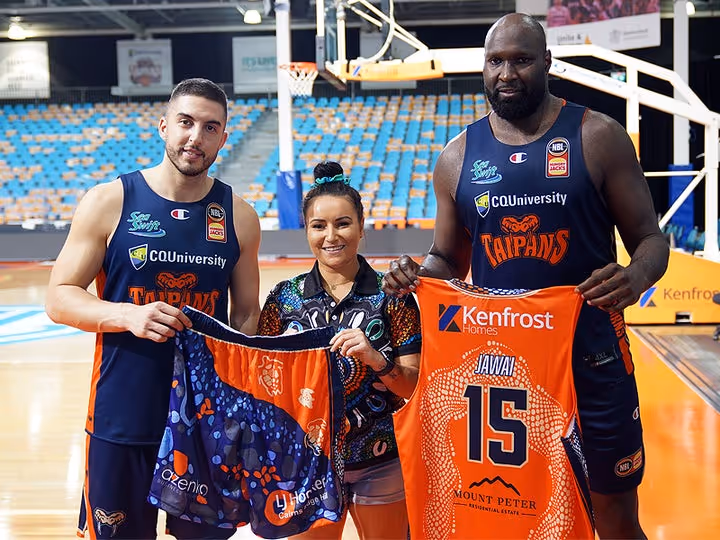 Meet the artist: Rhianne Williams