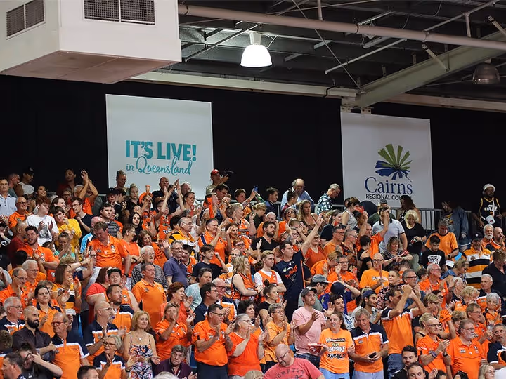 Round 16 Rescheduled