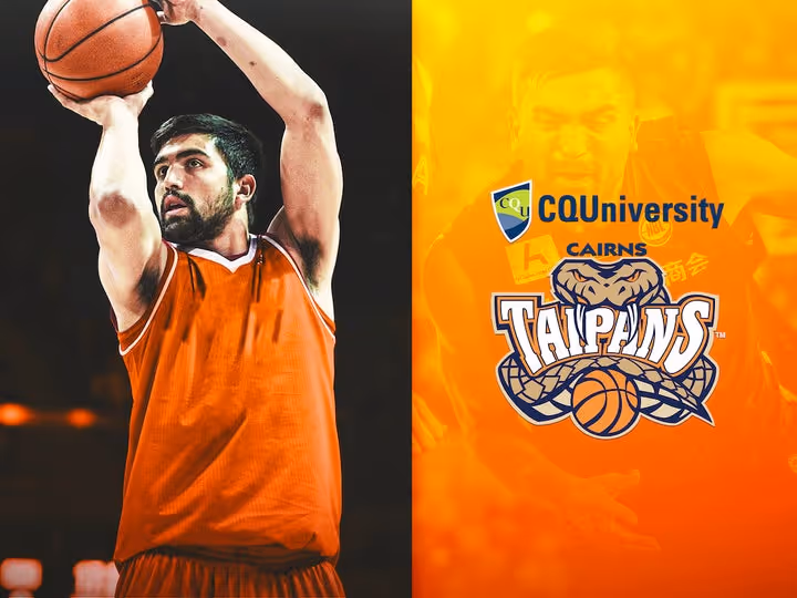 Cairns welcome Venky Jois