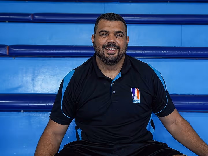 NBL1 Cairns Marlins Head Coach Announced