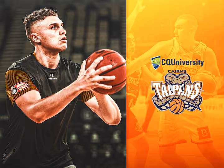 Taipans announce injury replacement