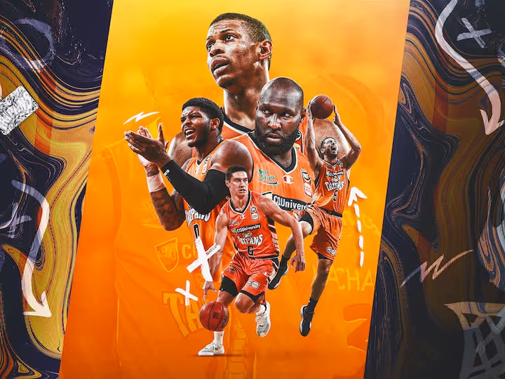 Taipans Ticketing Info