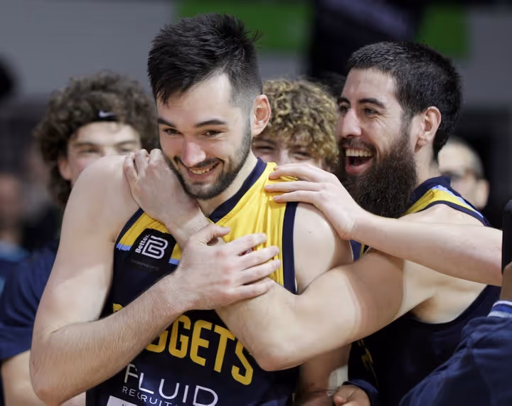 Hunt fully embracing Tall Blacks debut in Cairns