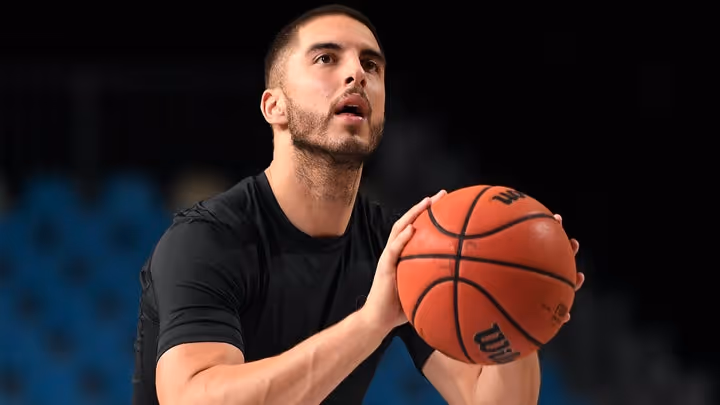 Injury Update - Mirko Djeric