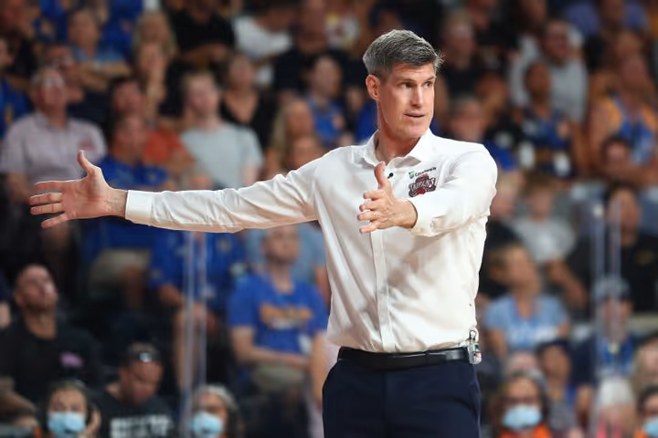 No excuses as Snakes just look to step up