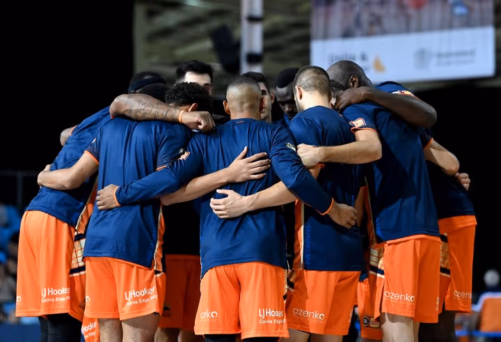 Snake Eyes – Taipans v Bullets