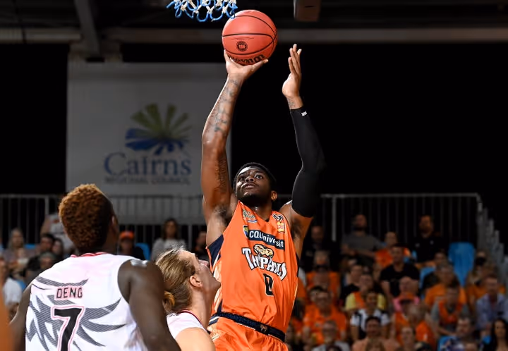 Taipans quickly turn focus to getting a win on the road