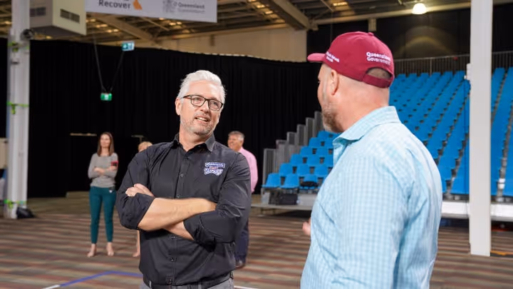 President's Update: November