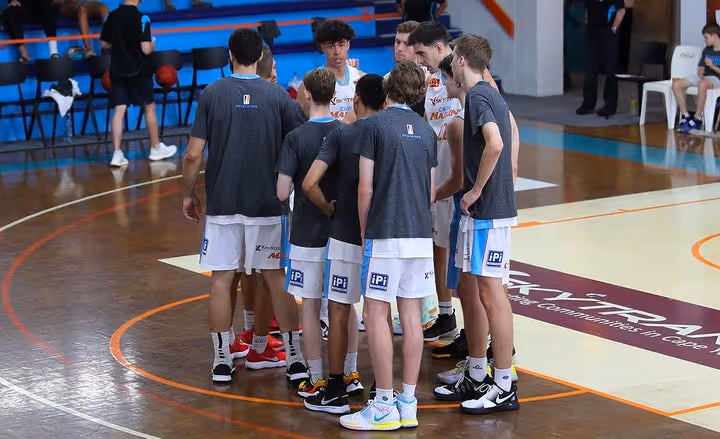 Cairns defeat Townsville 4-0 in TOTN series