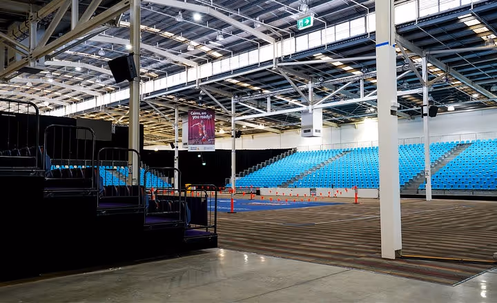 NBL season to commence 2021