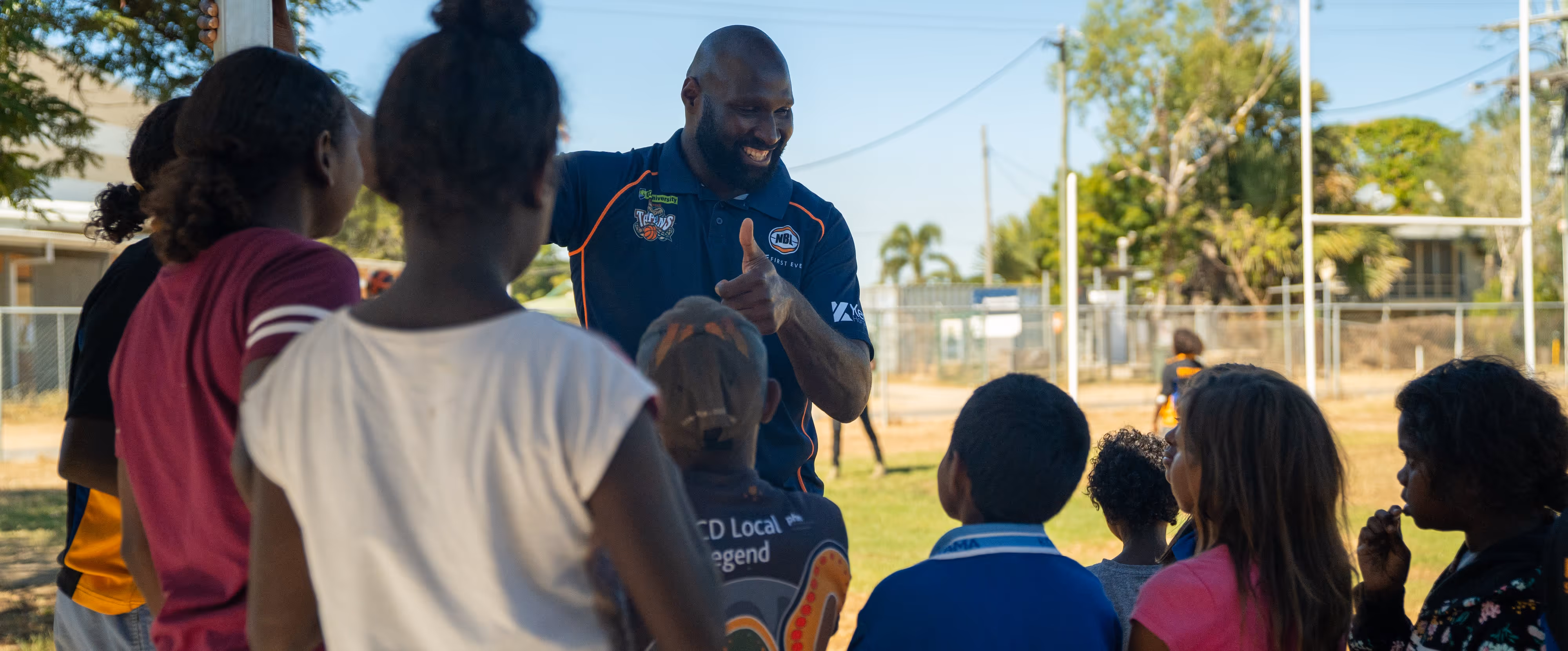 TIP: Taipans Indigenous Program