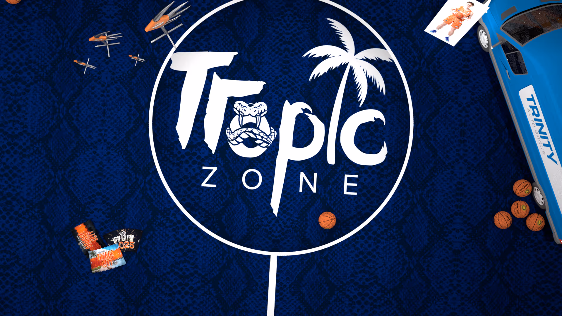 Tropic Zone
