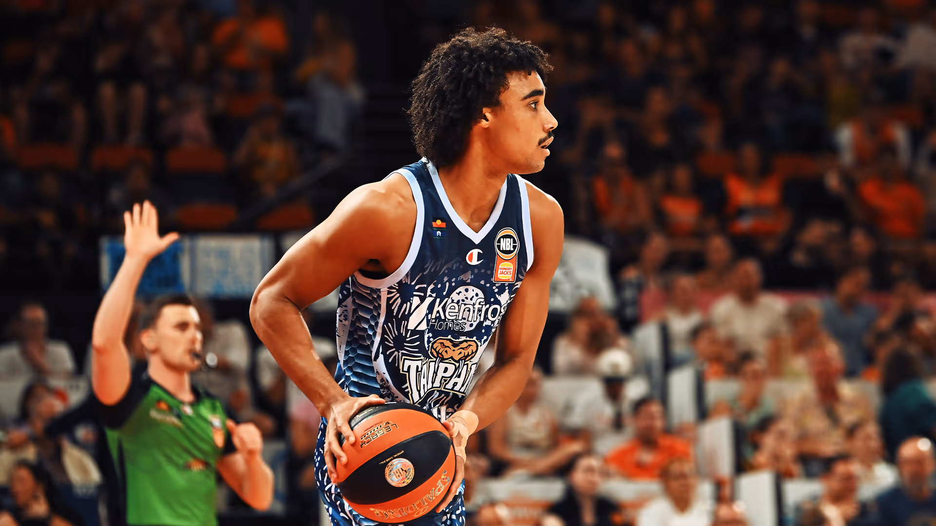 Game Highlights - Round 6, Cairns vs Melbourne