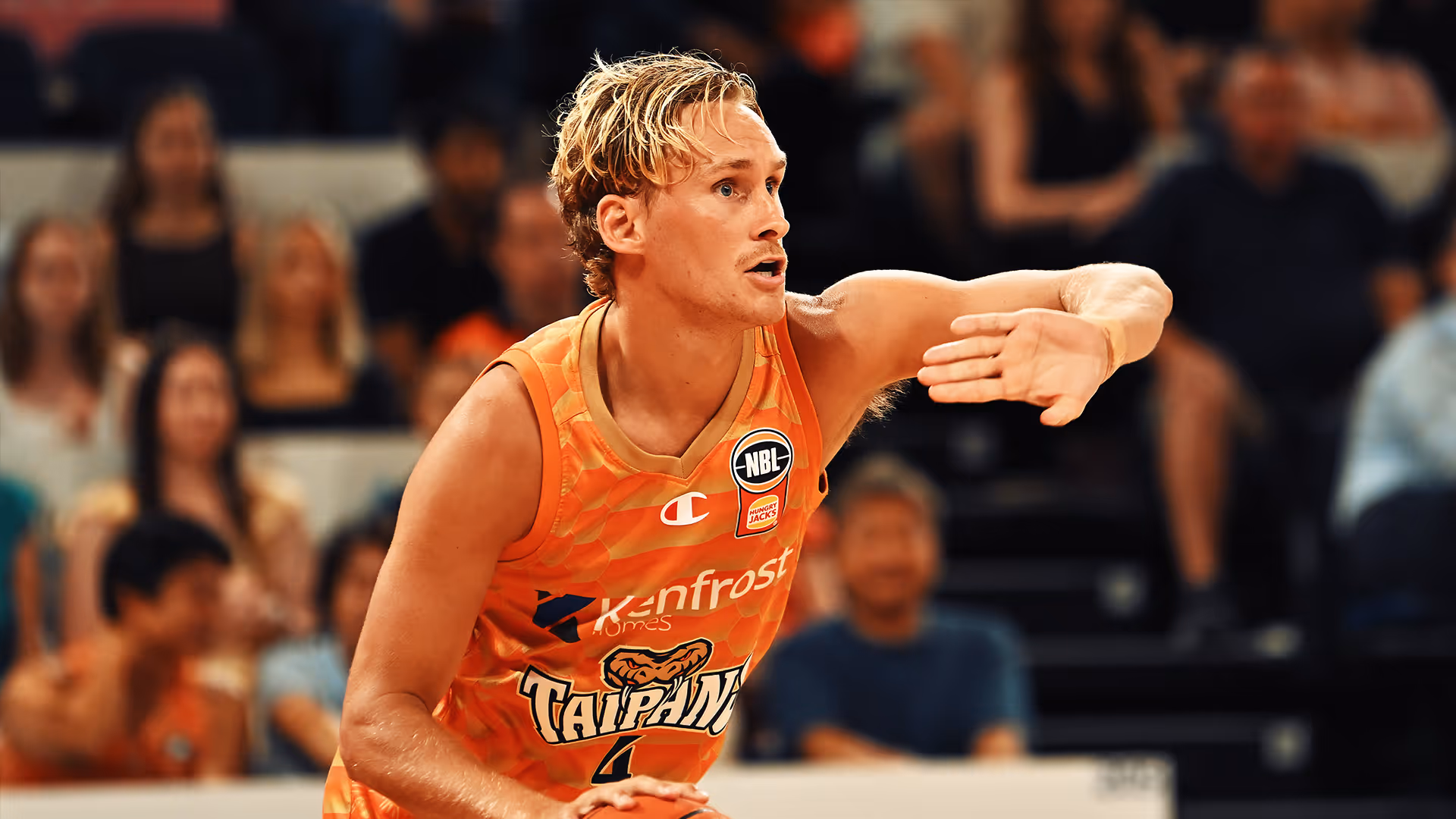 Post-Game Press Conference - Round 6, Kyle Adnam and Adam Forde