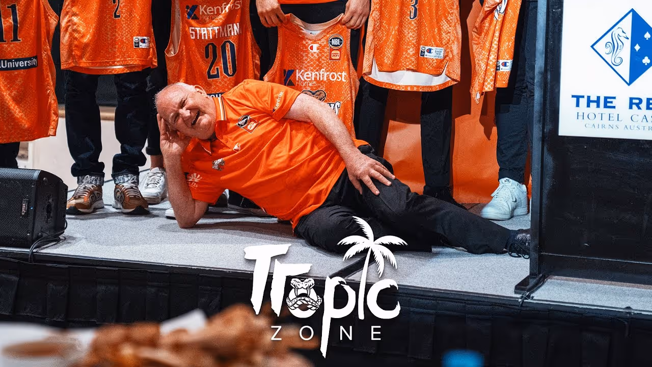 Best of Tropic Zone 🌴