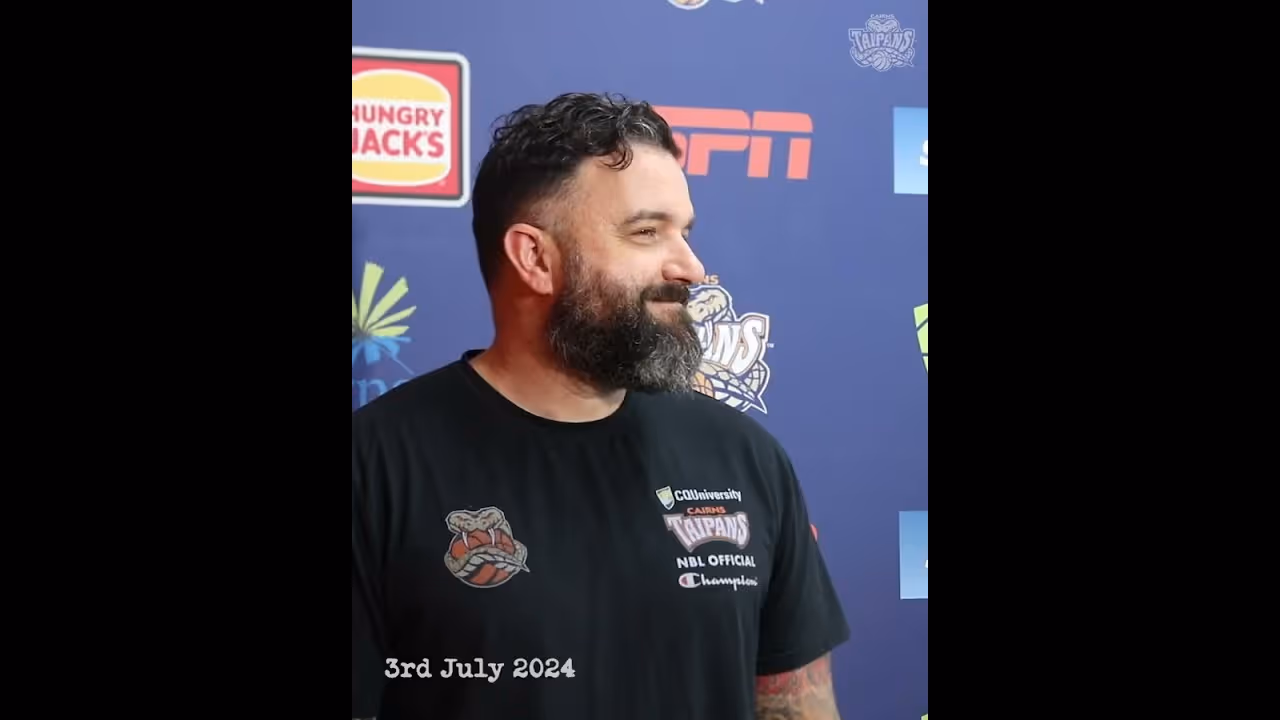 Taipans reveal development players!