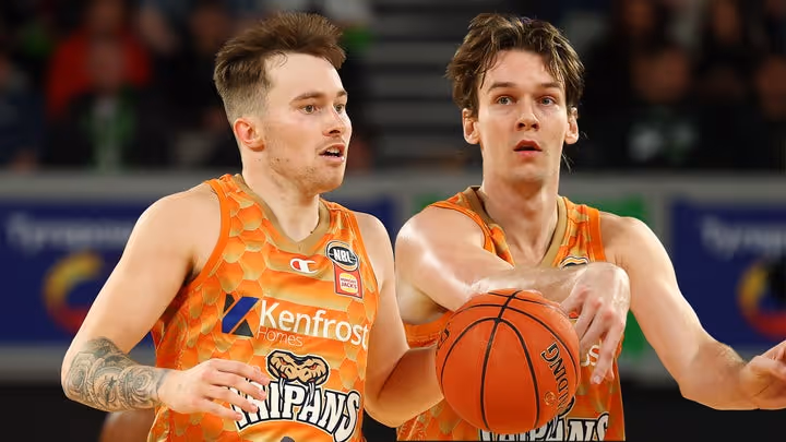 Cairns Injury Report - Round 8