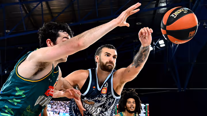 “Excited to get back in front of the Orange Army”: McVeigh ready for showdown against McGee and the Hawks