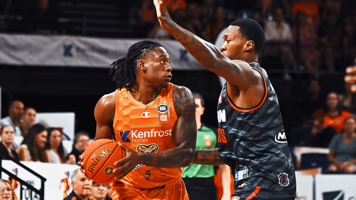 Perth Prevails Late in Cairns Clash