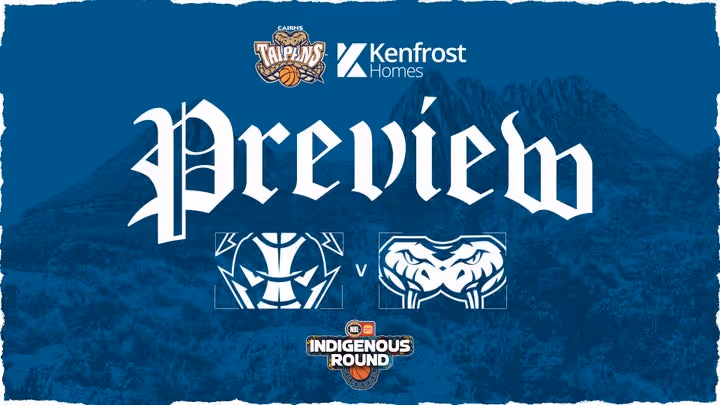 Game Preview: Taipans v JackJumpers