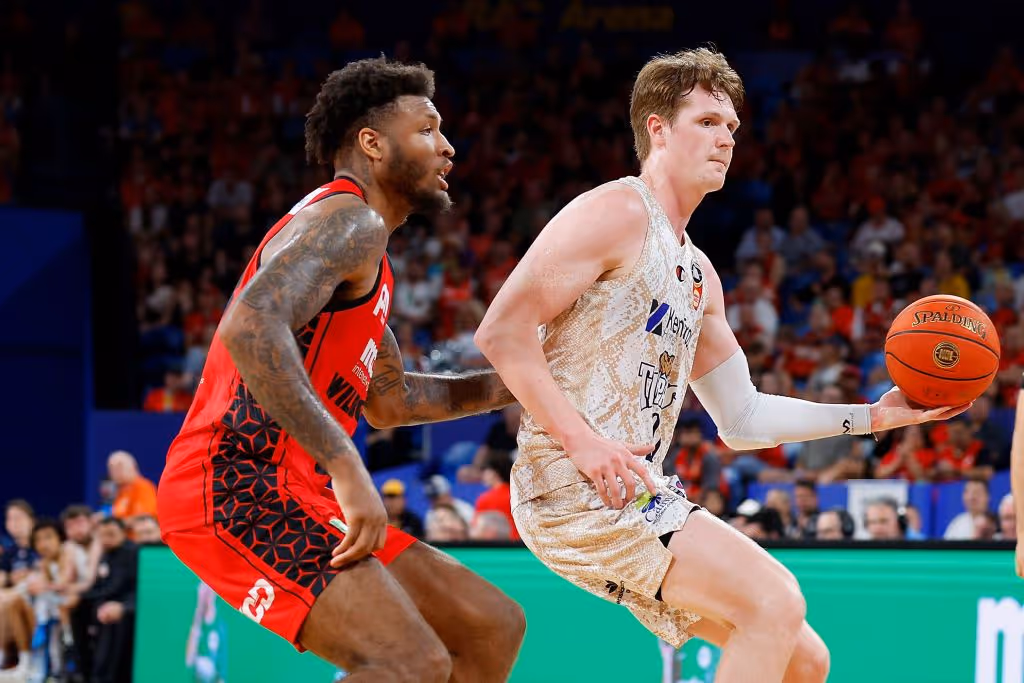 Getty Images 2195840448