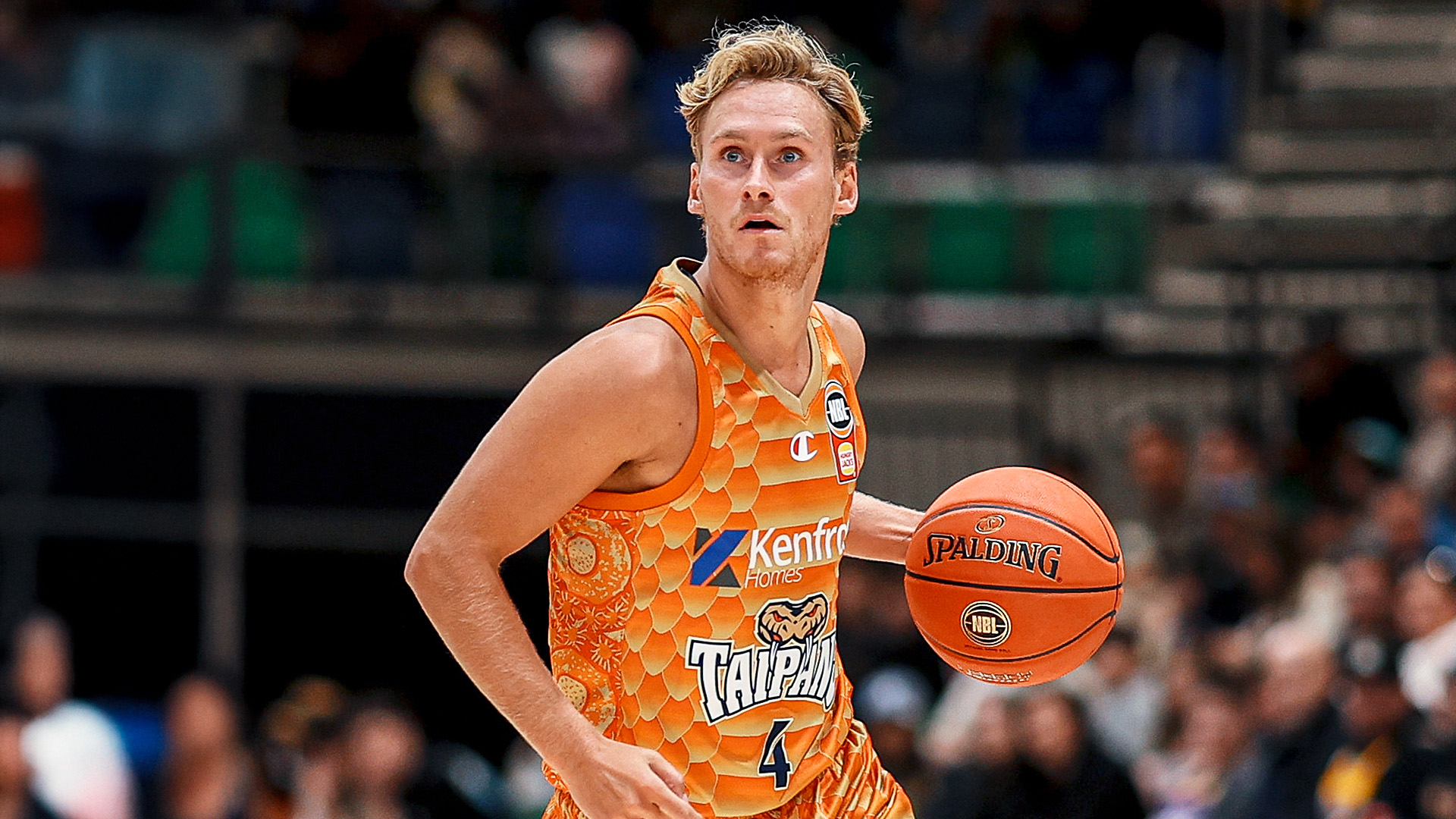 Taipans Injury Report: Round 9