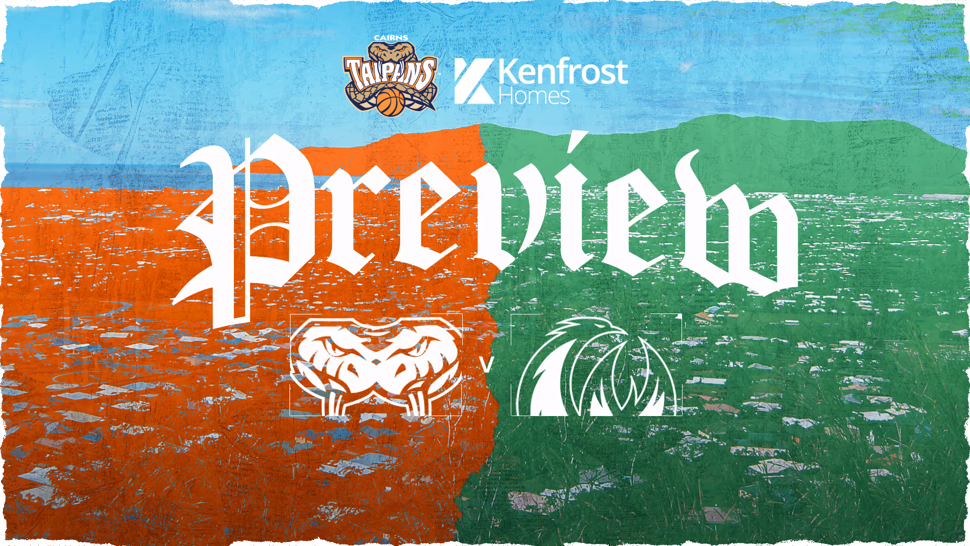 Game Preview: Taipans v Phoenix