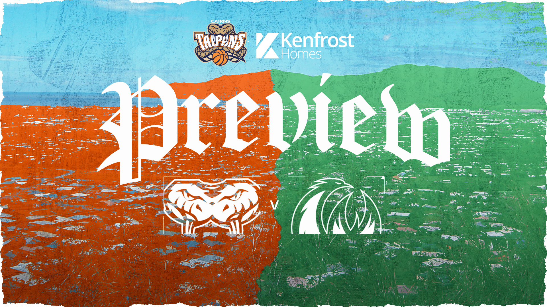 Game Preview: Taipans v Phoenix