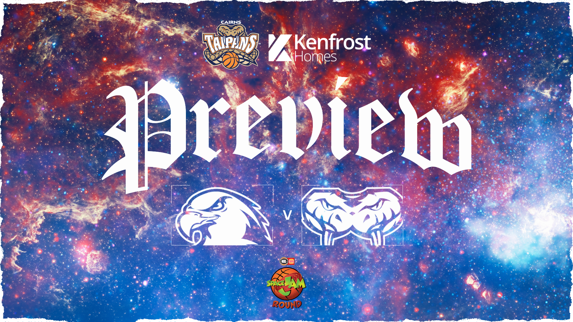 Game Preview: Taipans v Hawks