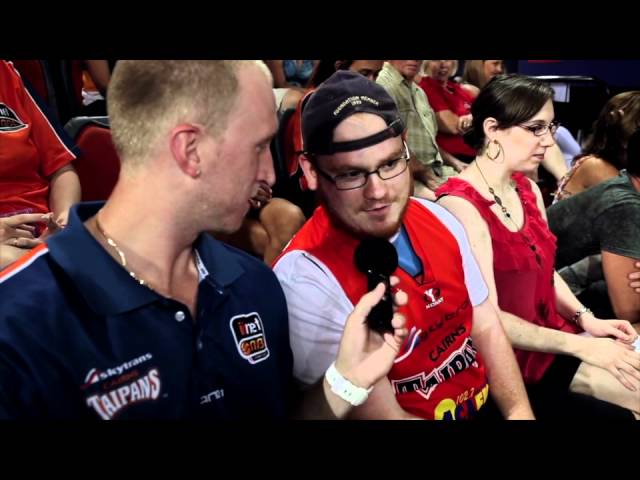 Best of TaipansTV 2012